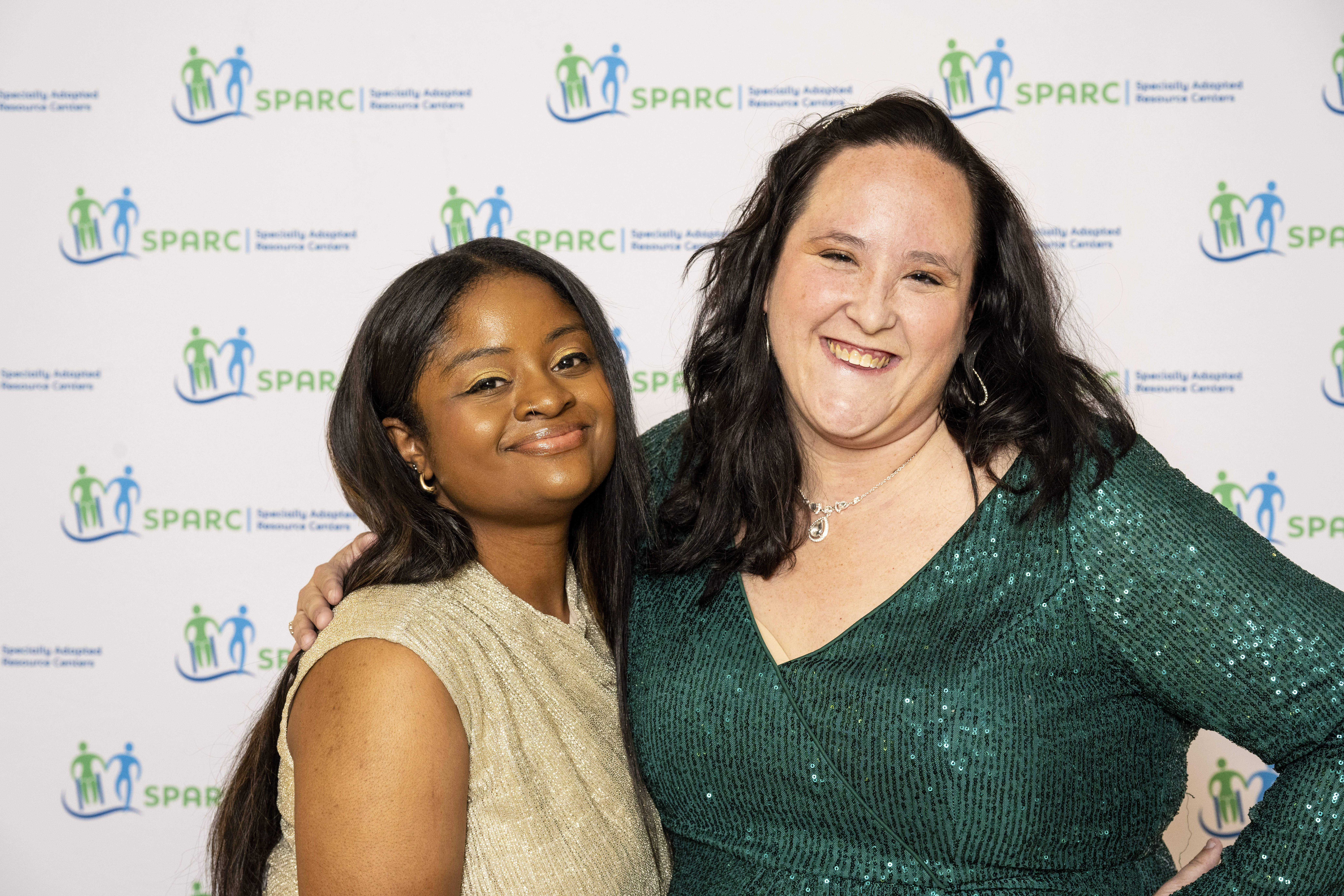 An Evening to SPARCle 2025